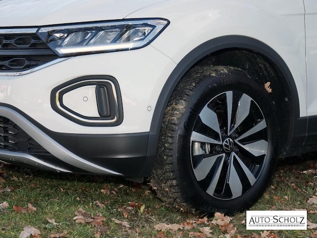 Volkswagen T-Roc 1.0 TSI