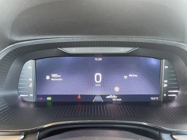 Skoda Octavia Combi Style Style