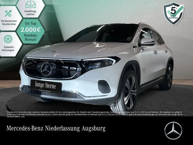 Mercedes-Benz EQA 250 Progressive