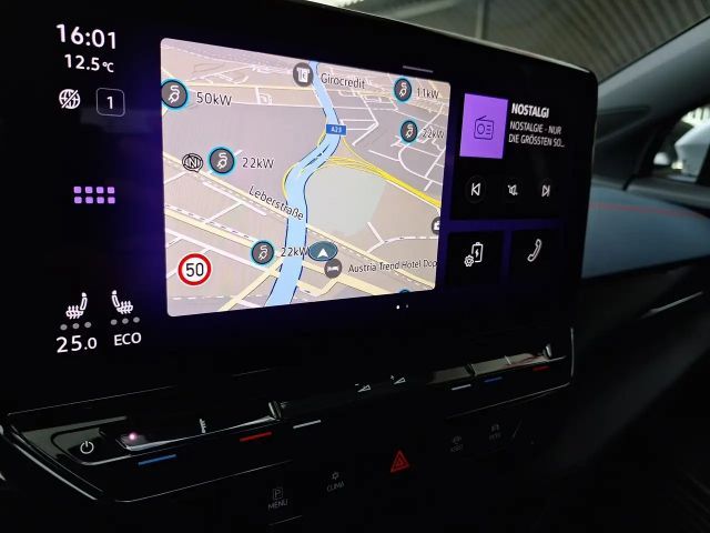 Volkswagen ID.4 77 KWh GTX