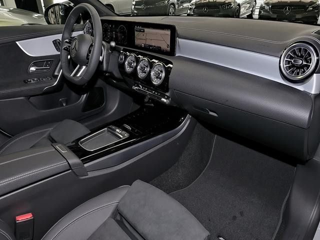 Mercedes-Benz CLA 220 CLA 220 d Shooting Brake