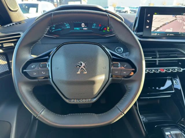 Peugeot E-2008 Allure Pack