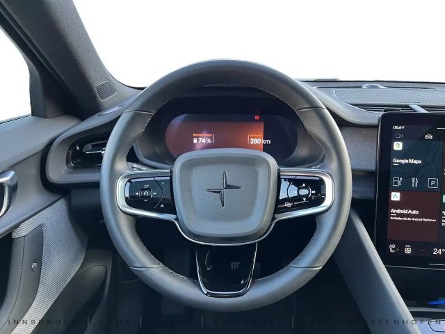 Polestar 2 Long range