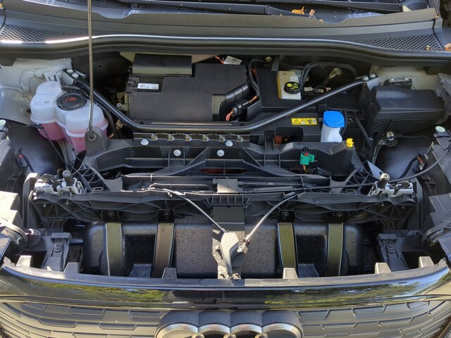 Audi Q4 e-tron 50 Quattro Sportback