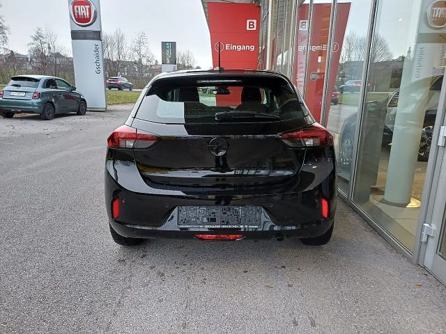 Opel Corsa Edition Turbo