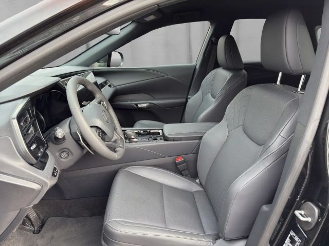 Lexus RX-Serie 350h 4x4