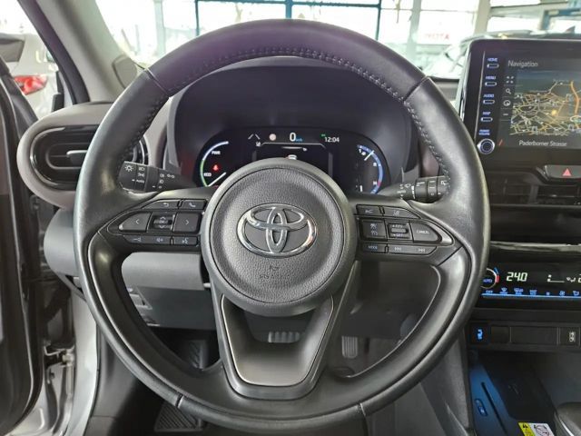 Toyota Yaris Cross Style