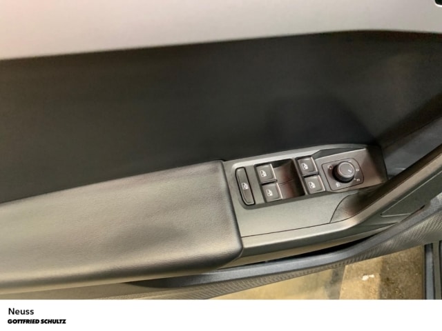 Seat Leon DSG FR-lijn Sportstourer