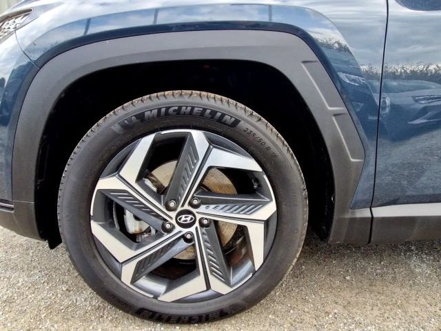 Hyundai Tucson 1.6 T-GDi Trend