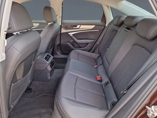 Audi A6 35 TDI Sedan