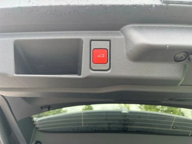 Opel Grandland X GS-Line Grand Sport Hybrid