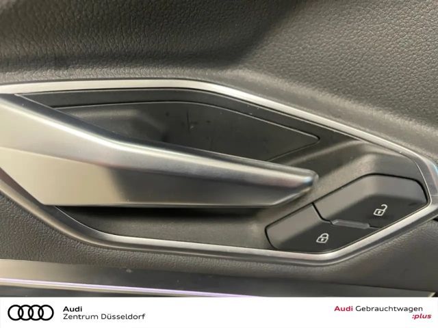 Audi e-tron 50 Quattro