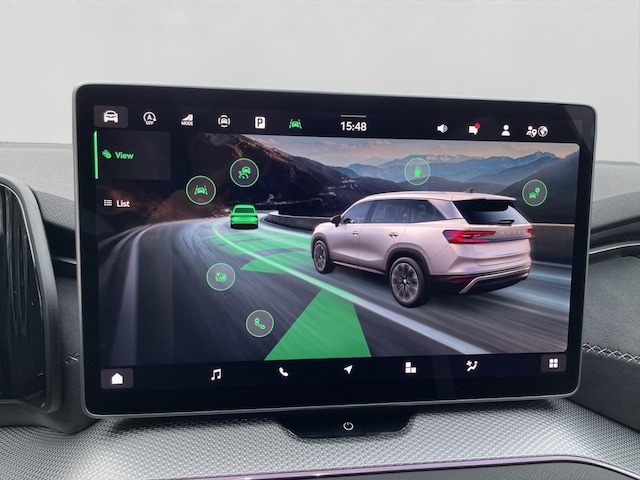 Skoda Kodiaq 2.0 TDI Sportline