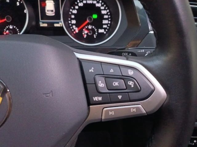 Volkswagen Tiguan 1.5 TSI DSG Life