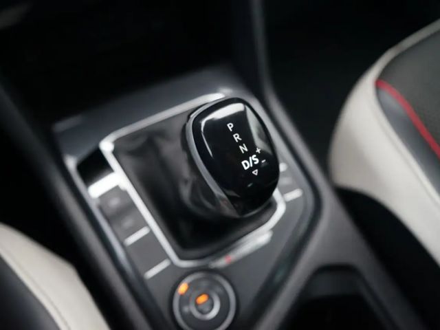 Volkswagen Tiguan 2.0 TSI 4Motion Sport