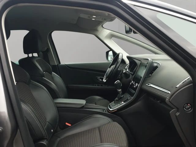 Renault Scenic Blue Bose EDC dCi 120