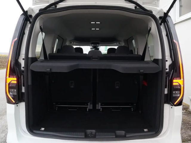 Volkswagen Caddy Life Maxi