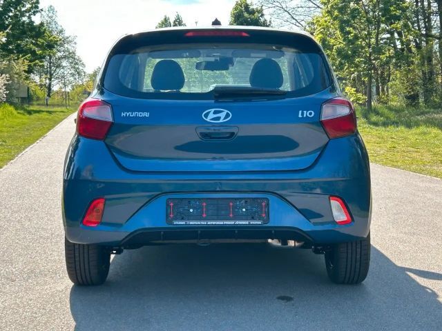Hyundai i10 1.0 Trend