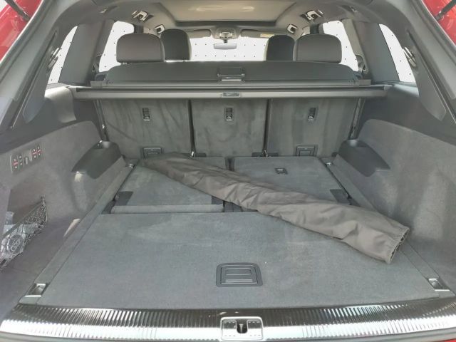 Audi Q7 50 TDI Quattro S-Line