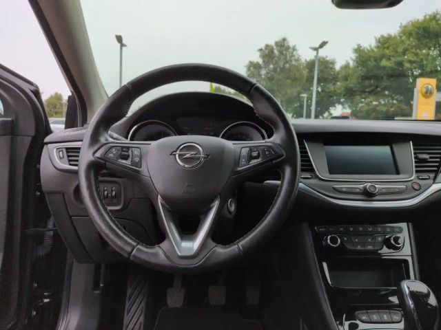 Opel Astra 1.2 Turbo Turbo
