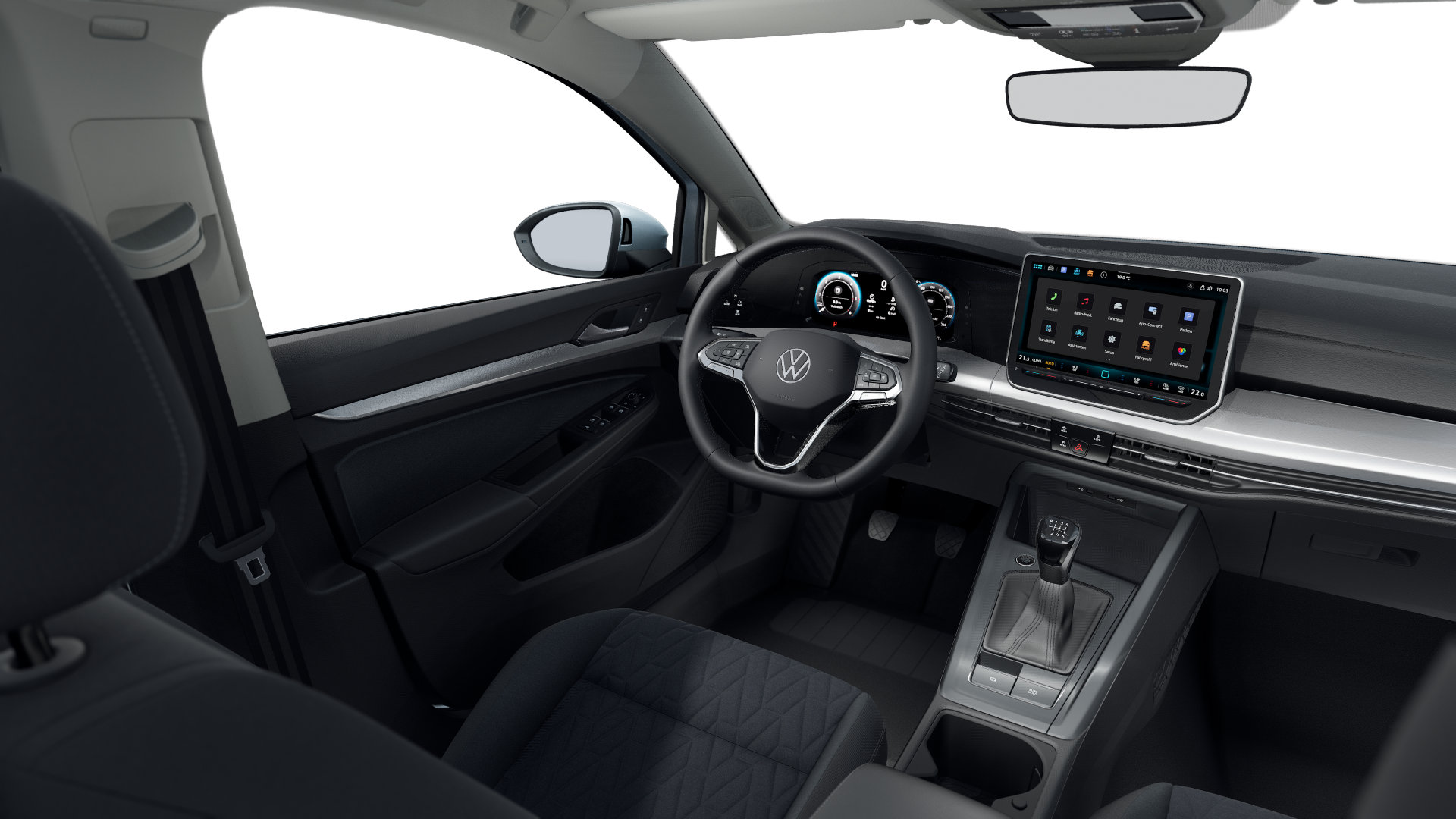 Volkswagen Golf Life