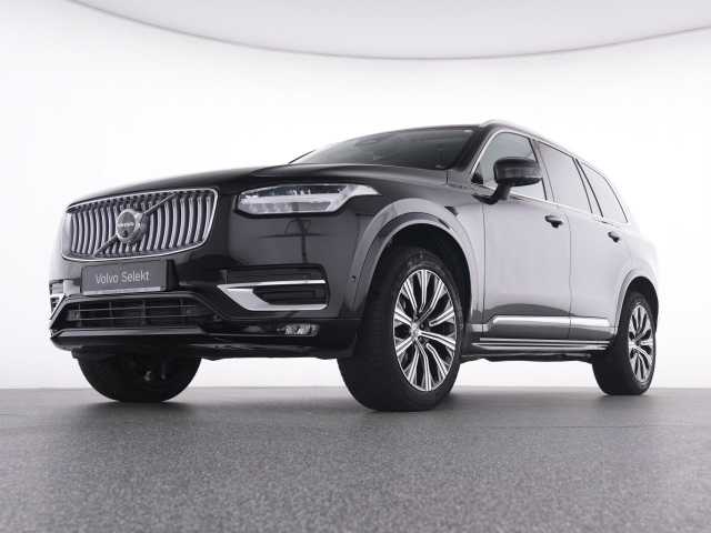 Volvo XC90 XC 90