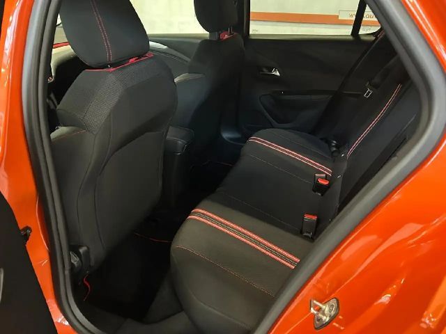 Opel Corsa GS-Line Grand Sport