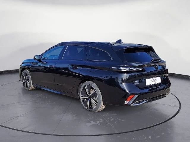 Peugeot 308 EAT8 GT-Line Hybrid SW