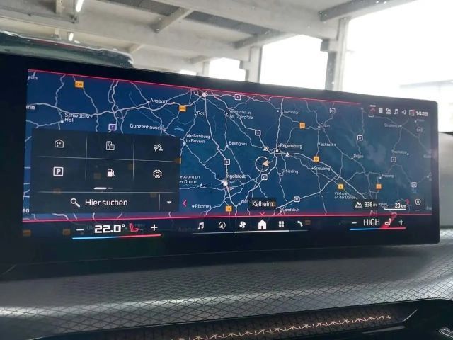 BMW 340 M-Sport xDrive