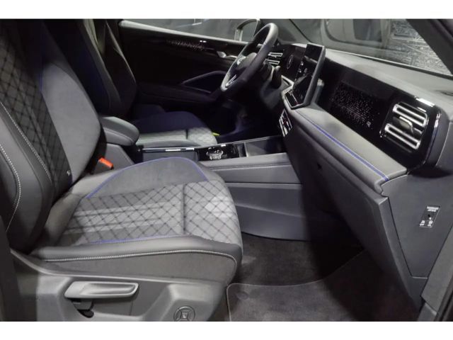 Volkswagen Tiguan R-Line Style