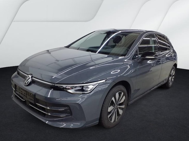 Volkswagen Golf 1.5 TSI Golf VIII