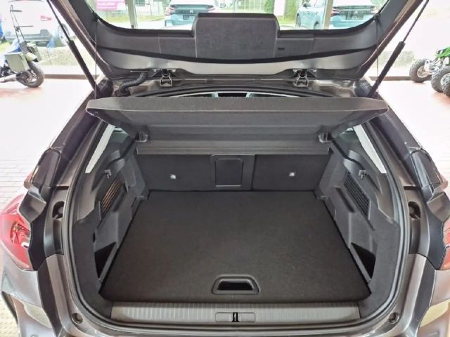 Citroën ë-C4 Shine