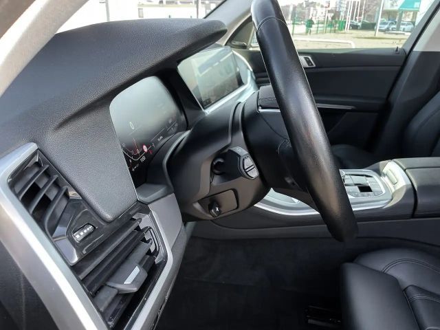 BMW X5 xDrive xDrive25d