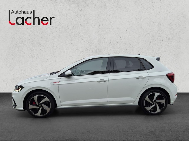 Volkswagen Polo 2.0 TSI DSG GTI