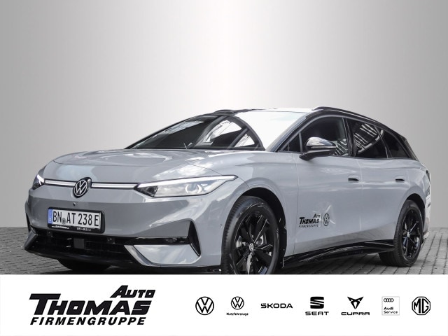 Volkswagen ID.7 Pro Tourer