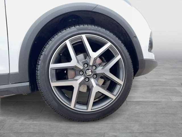 Seat Arona 1.0 TSI DSG