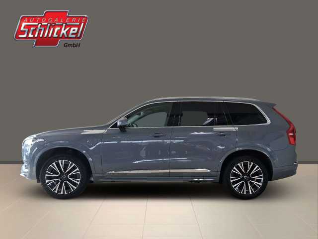 Volvo XC90 AWD Core T8 Twin Engine