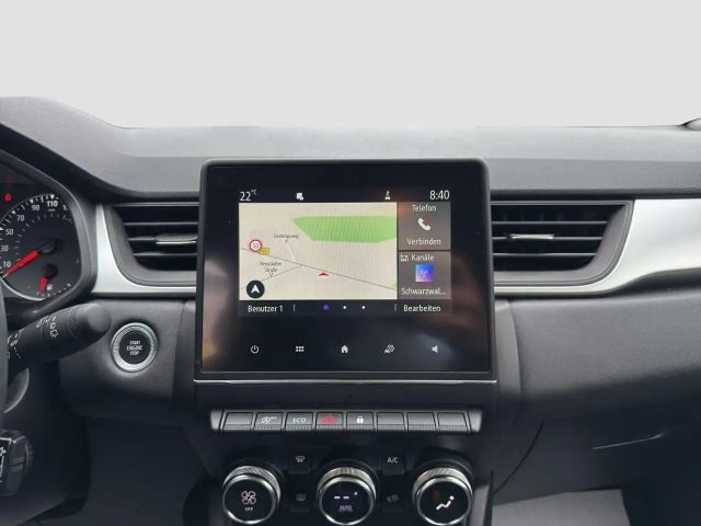 Renault Captur Equilibre Equilibre