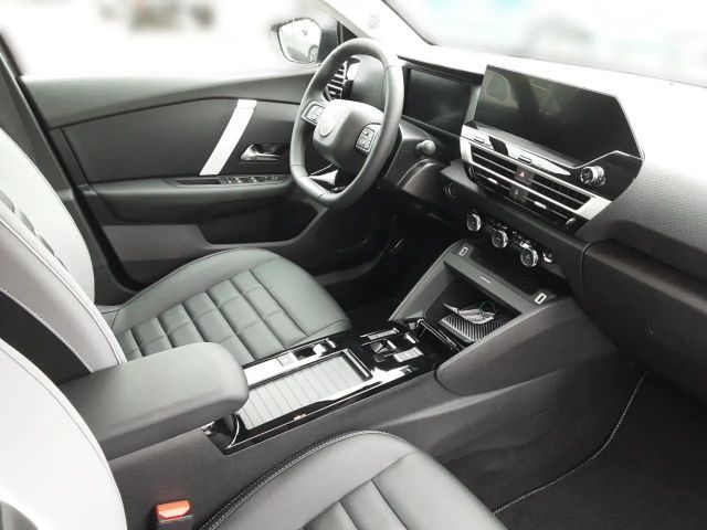 Citroën C4 Max PureTech