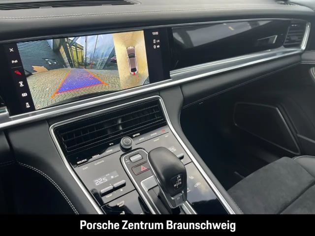 Porsche Panamera GTS Sport Turismo