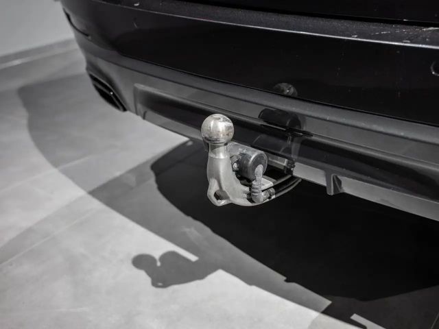 BMW 520 520d M-Sport Touring