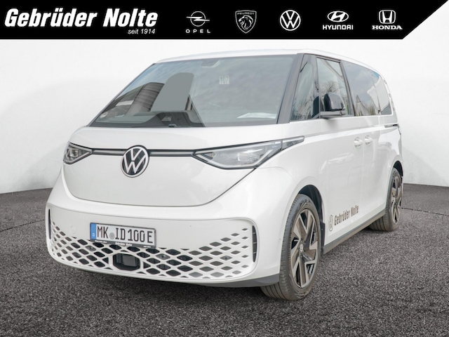 Volkswagen ID.Buzz ID.Buzz ID. Buzz Pro kurzer Radstand Motor: 210 kW 286 PS 79 kWh Get