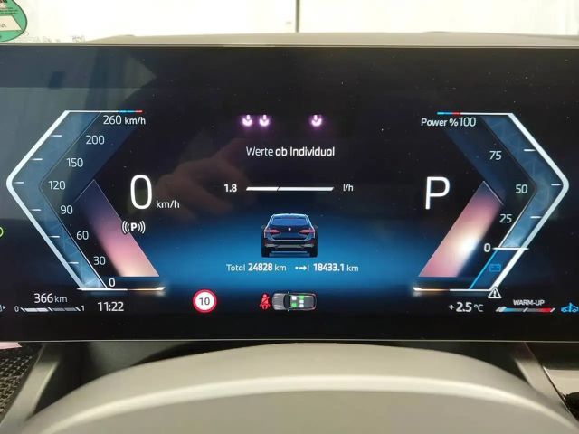 BMW 540 540d Touring xDrive