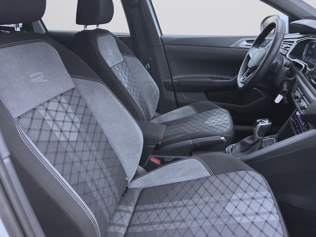 Volkswagen Taigo 1.5 TSI DSG IQ.Drive R-Line