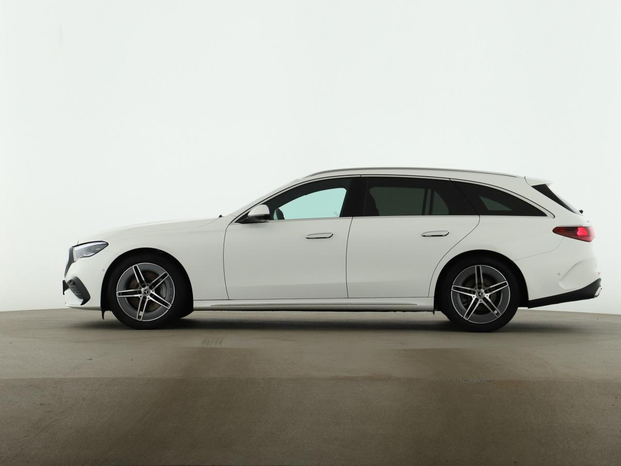 Mercedes-Benz E 200 AMG Line Estate