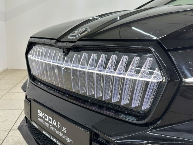 Skoda Enyaq Coupe Lounge RS