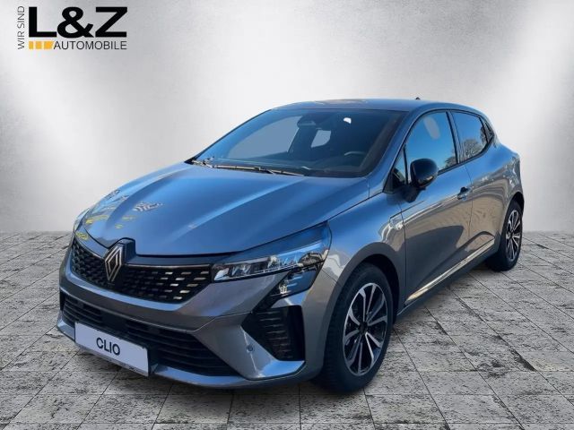 Renault Clio TCe 90 Techno