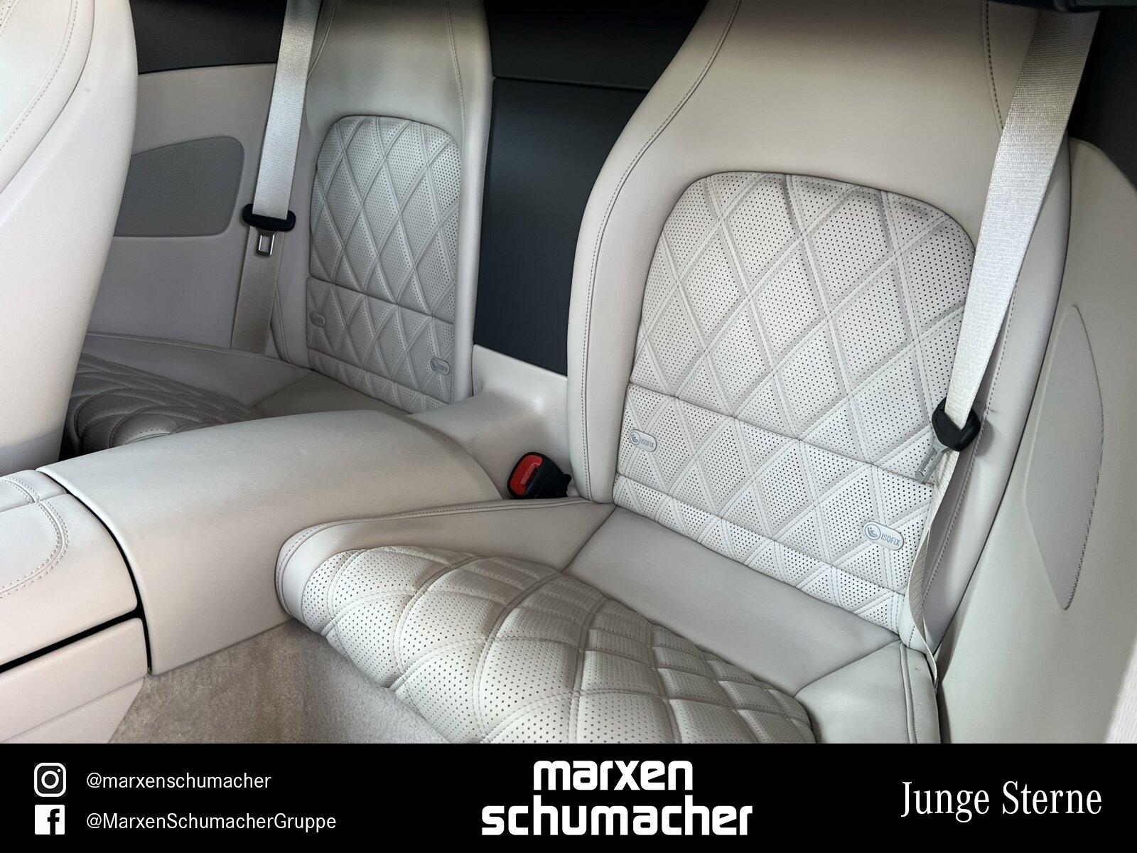 Mercedes-Benz AMG SL 4MATIC SL 63 AMG