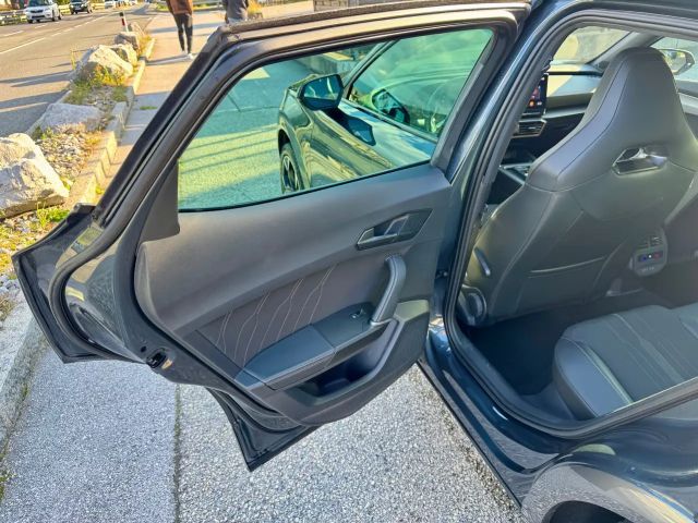 Cupra Formentor 2.0 TSI 4Drive DSG VZ