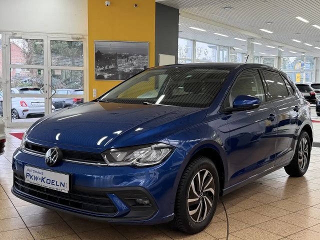 Volkswagen Polo 1.0 TSI DSG Life